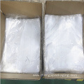 High transparent bag in roll tube style film